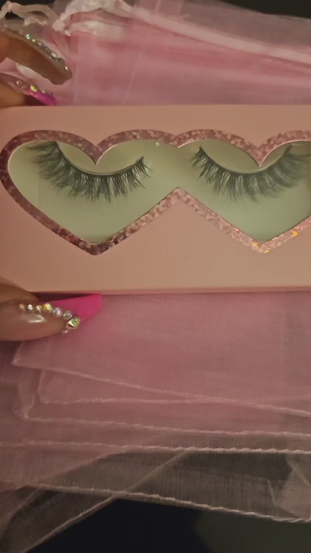@Kingdom_typeofbeauty lashes