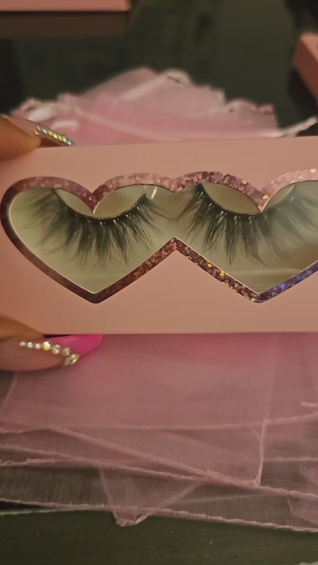 @Kingdom_typeofbeauty lashes