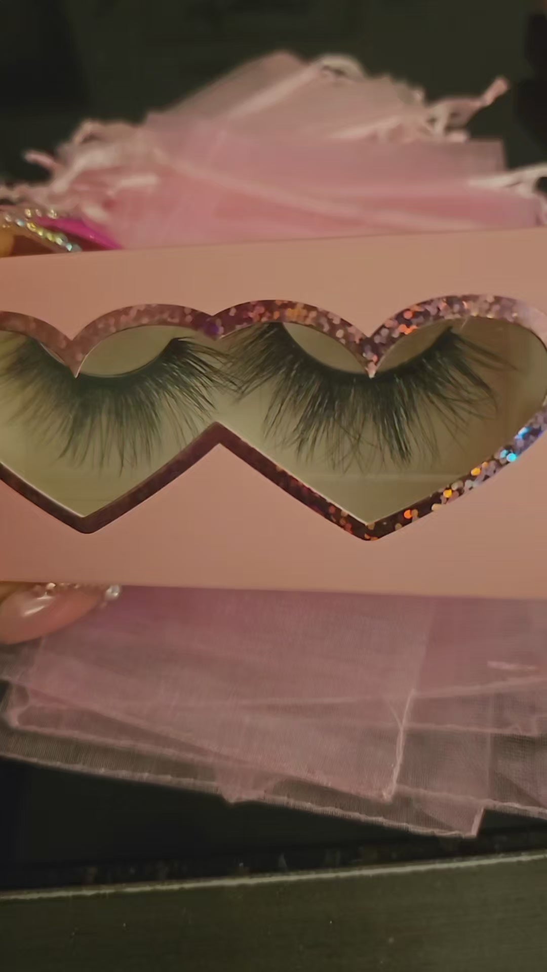 @Kingdom_typeofbeauty lashes