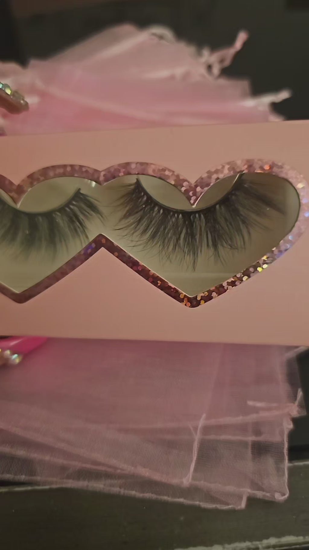 @Kingdom_typeofbeauty lashes